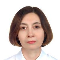 Сенченко Людмила Тимофеевна