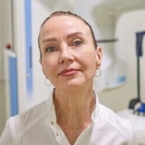 Яскулд Жанна Веславовна