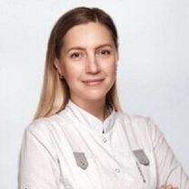 Боровая Александра Васильевна