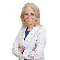 Ракова Светлана Николаевна