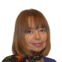 Кухлевская Елена Андреевна