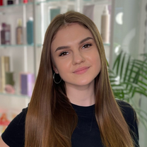 Максимчук Юлия