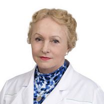 Якубчик Тамара Николаевна