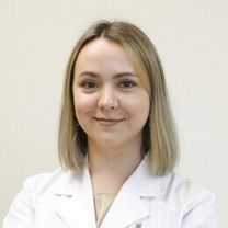 Князева Екатерина Сергеевна