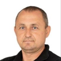 Павлович Сергей Степанович