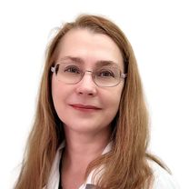 Варонько Ирина Аркадьевна