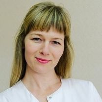 Кмито Наталья Владимировна