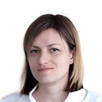 Суша Людмила Станиславовна