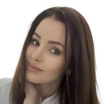 Карапетова Карина Артуровна