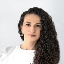 Метто Марина Викторовна