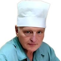 Отливанчик Святослав Николаевич