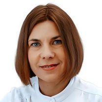 Сташкевич Наталья Михайловна