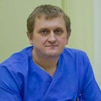 Лущицкий Владимир Вадимович