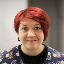 Старкова Елена Петровна