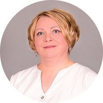 Козик Нина Дмитриевна