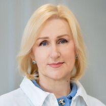 Леончук Ирина Петровна