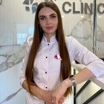 Журневич Анастасия Леонидовна