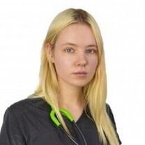 Пасеко Дарья