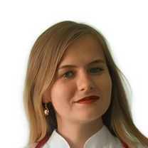 Рыжко Анна Олеговна