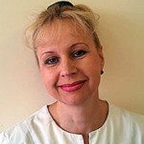 Байкова Алла Михайловна