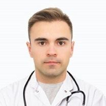 Панкратов Виталий Александрович