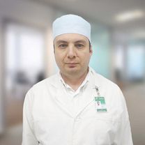 Ярмолик Юрий Владимирович