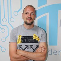 Клюка Валерий Игоревич