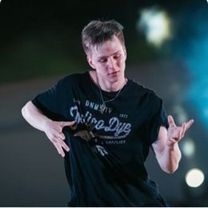 Козырев Артём