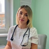 Макарская Юлия Юрьевна