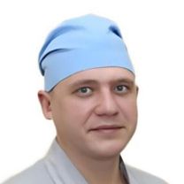 Нуприк Антон Сергеевич