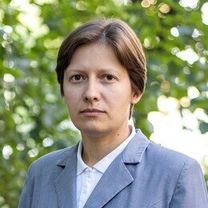 Ермакова Надежда Владимировна