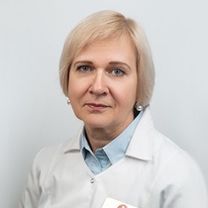 Гришанович Татьяна Николаевна