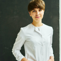 Скрипник Дарья Александровна