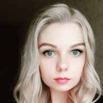 Кашевская Юлия