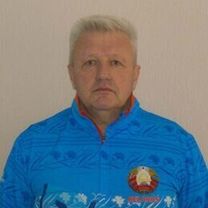 Зуев Владимир Анатольевич