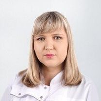 Гржибовских Ирина Валентиновна