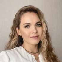 Рыжевская Юлия Руслановна