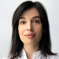 Дельянова Анна Рафаэльевна