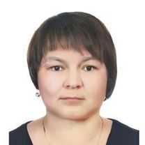 Завацкая Алина Михайловна