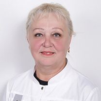 Пигалева Ирина Григорьевна