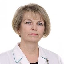 Корытич Надежда Антоновна