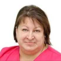 Косило Елена Николаевна