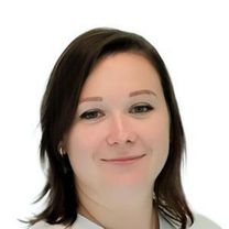 Скидан Анна Владимировна