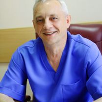 Готовчиц Александр Александрович