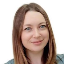 Циркина Рита Юрьевна