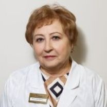 Палянская Жанна Викторовна