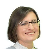 Сивак Елена Викторовна