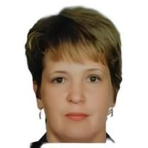 Закалинская Елена Федоровна