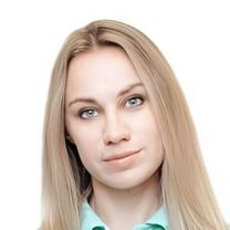 Борисевич Ольга Сергеевна