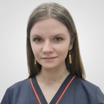 Аль-Рубаи Мария Алексеевна